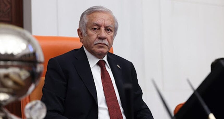 MHP’li Adan’dan AKP’lilere sitem