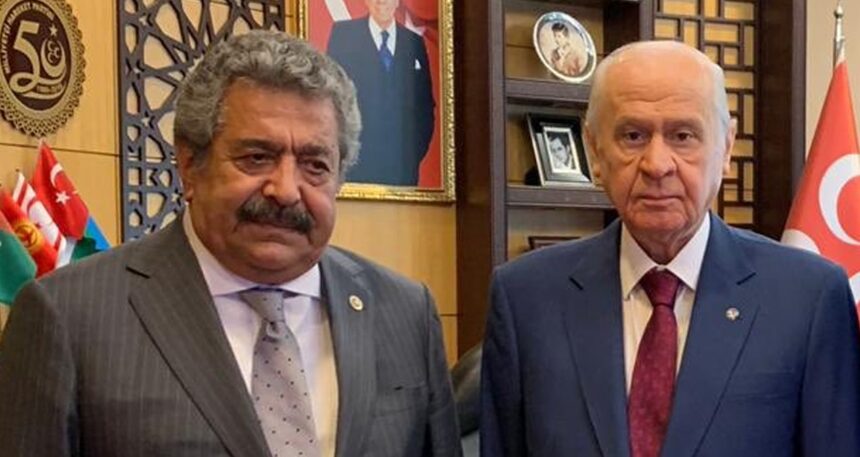 MHP’li isimden ‘yargısız infaz’ tepkisi: İddianame yok, hüküm var