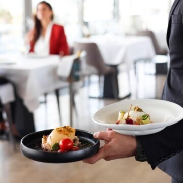 Michelin yıldızlı restoran iflas etti