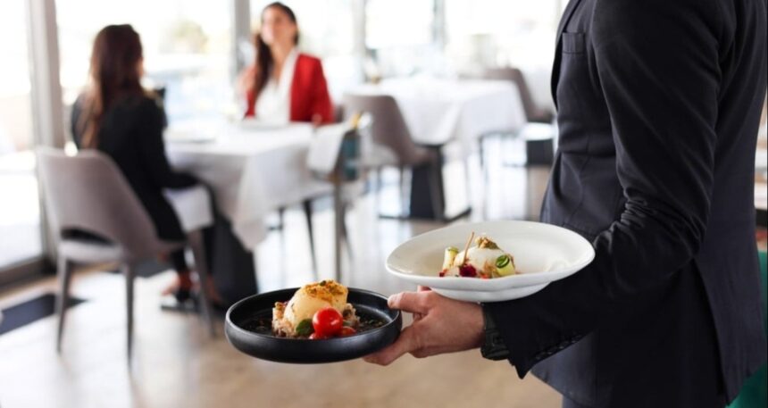 Michelin yıldızlı restoran iflas etti