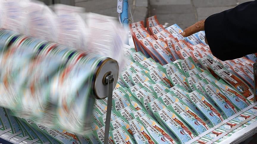 Milli Piyango eskisi gibi iş yapmayınca, kumara yöneldi