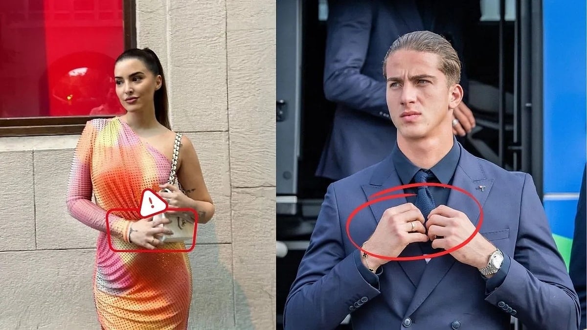 Milli takımda forma terletmişti! Futbolcu Bertuğ Yıldırım gönlünü o modele kaptırdı