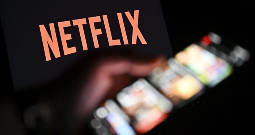 Milyonlarca Netflix kullanıcısını ilgilendiriyor! Artık canlı yayınlanacak