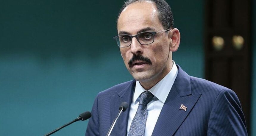 MİT Başkanı’ndan siyasi partiler turu