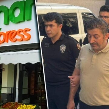 MİT raporunda tek tek ortaya çıktı… HAKMAR’a FETÖ operasyonu