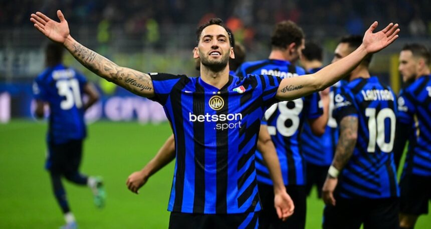 Mourinho’dan Çalhanoğlu’na teklif: ‘Gel Fener’e kaptan ol’