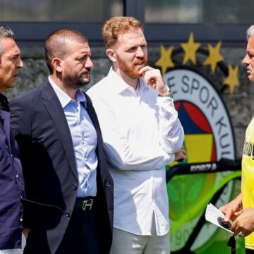 Mourinho’dan ultimatom! Ayrılık mesajı
