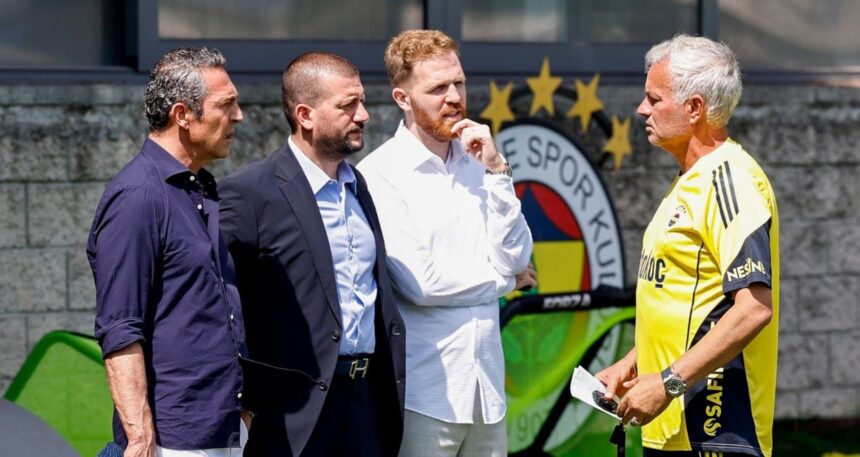 Mourinho’dan ultimatom! Ayrılık mesajı