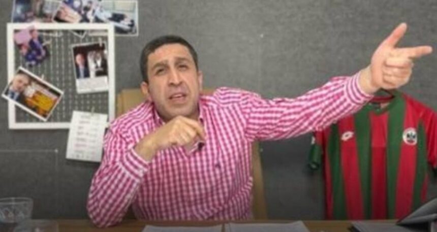 Muhammed Yakut cezaevinden çıkar çıkmaz öldü