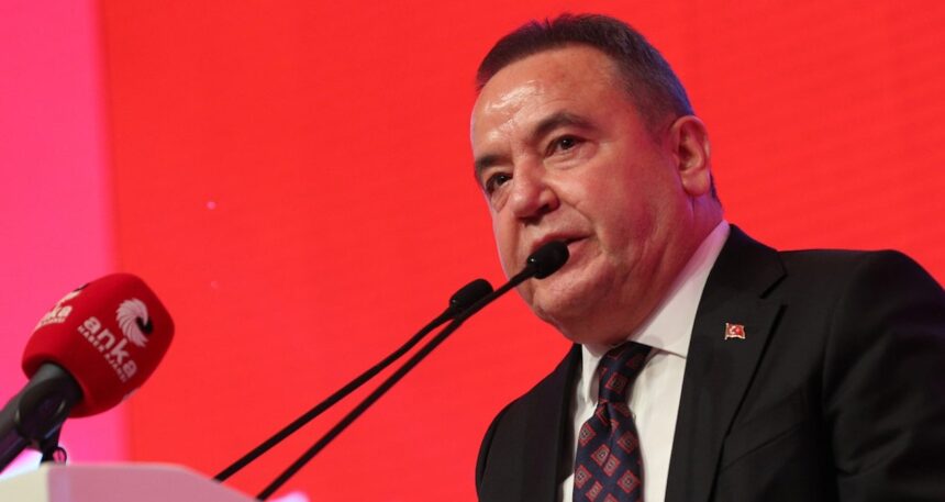 Muhittin Böcek’in tutukluluğuna yapılan itiraz reddedildi