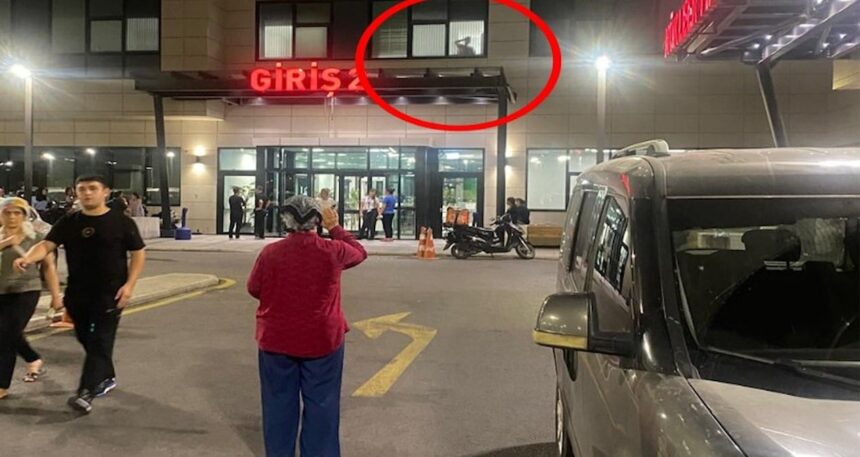 Murat Çalık’ın annesi ve eşine ziyaret izni çıktı