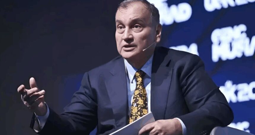 Murat Ülker itiraz etti, AKP geri adım atmadı