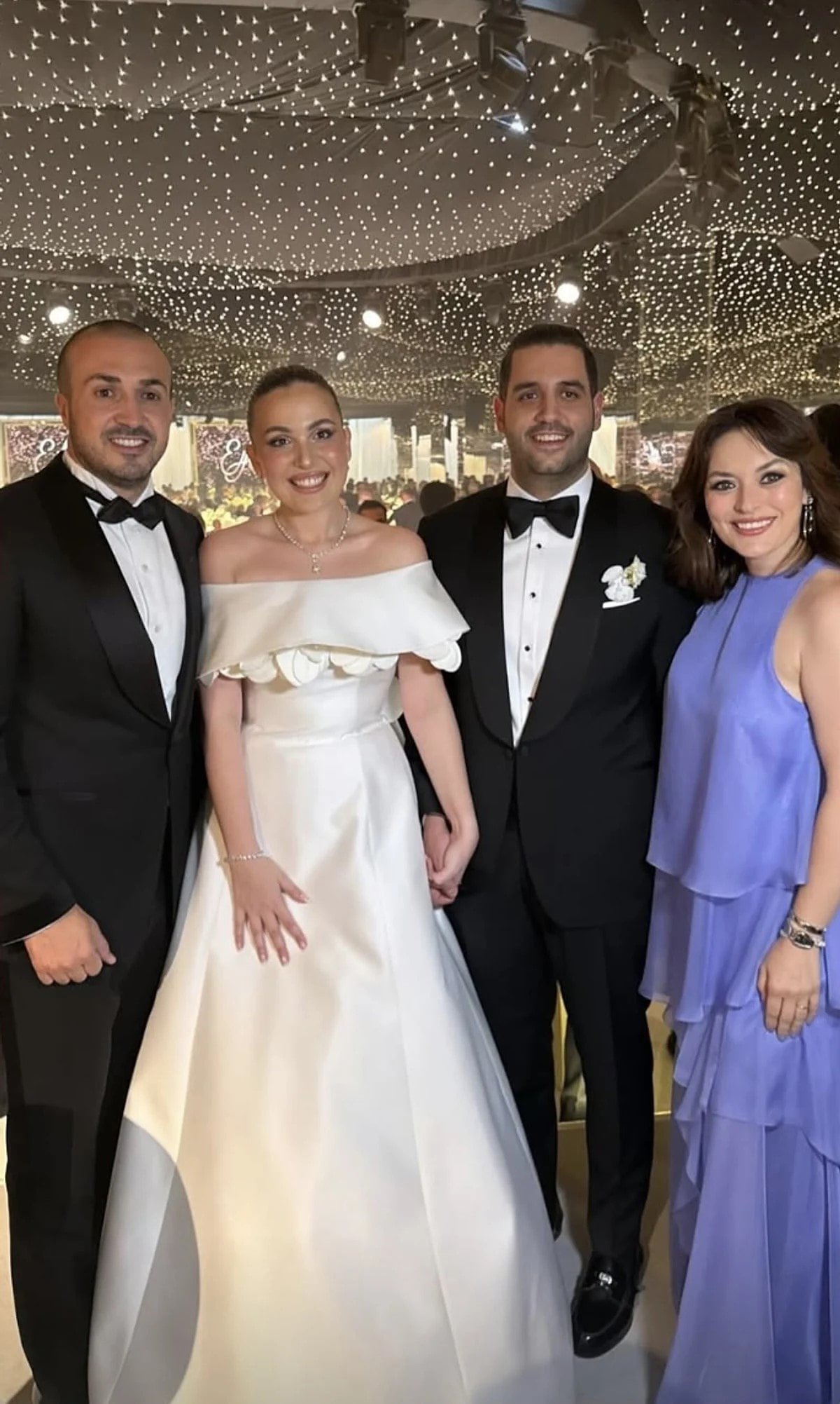 Mustafa Aksakallı'dan boşanma sonrası ilk paylaşım