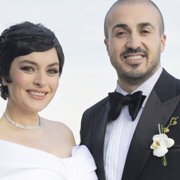 Mustafa Aksakallı’dan boşanma sonrası ilk paylaşım