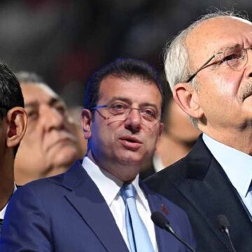 ‘Mutlak Butlan’ kararı çıkarsa ne olur, kurultay iptal edilir mi? İşte beklenen senaryolar