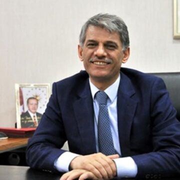 ‘Nadir’ bürokrat Erdoğan’ı 4’e katladı