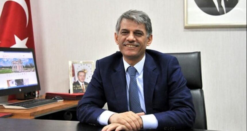 ‘Nadir’ bürokrat Erdoğan’ı 4’e katladı