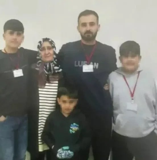 Narin'in annesinin cezaevindeki son hali ortaya çıktı
