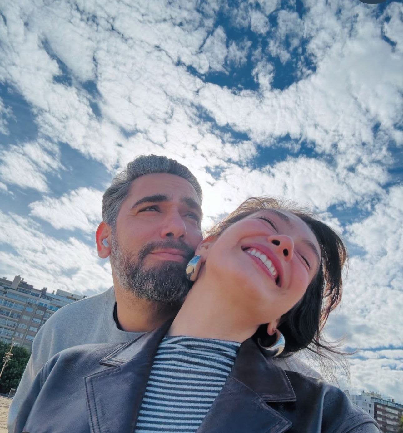 Neslihan Atagül 5 aylık oğlu Aziz'i paylaştı
