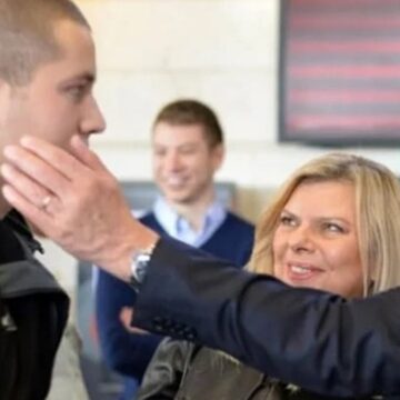 Netanyahu’nun oğlu korktuğu için adını değiştirmiş