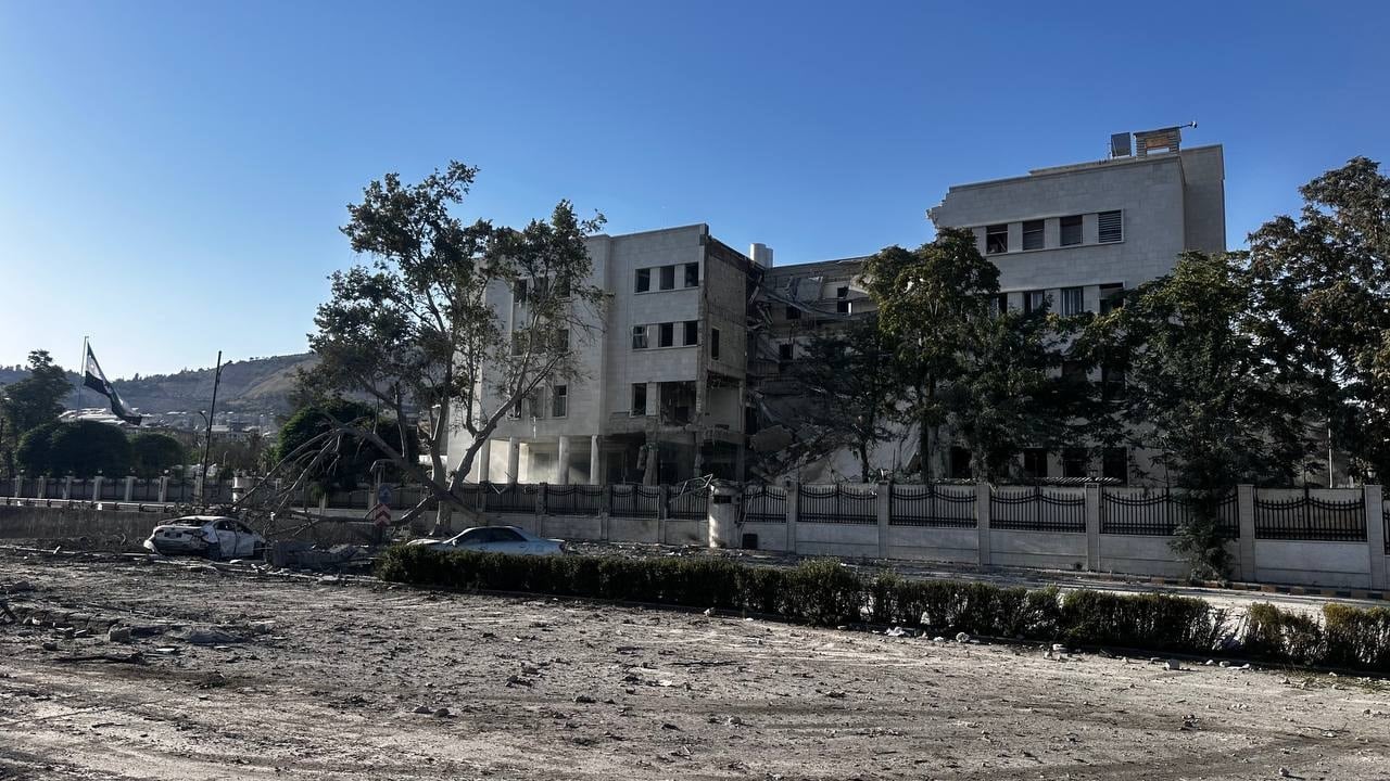 Netenyahu bu kez yalnız kalıyor: ABD'den ilk kez İsrail'e tavır geldi