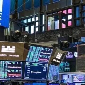 New York borsası günü karışık seyirle bitirdi