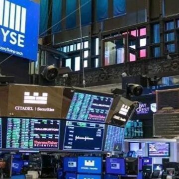 New York borsası karışık seyirle kapandı