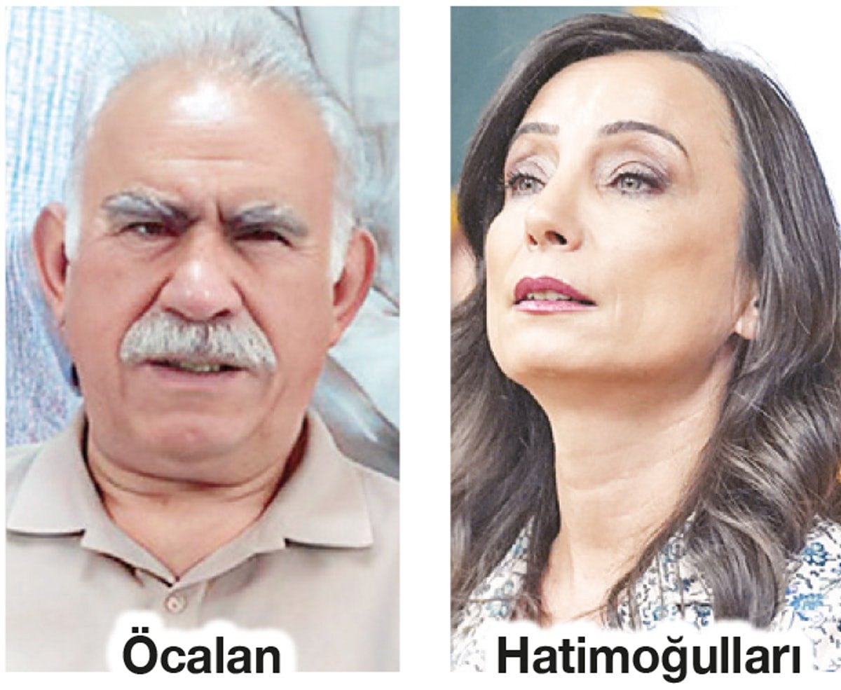 Öcalan, İmralı’da özgürlük istiyor