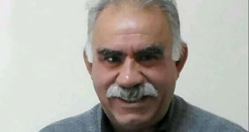 Öcalan, İmralı’da özgürlük istiyor
