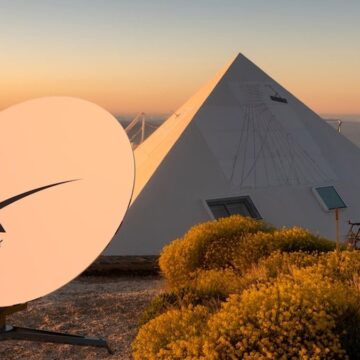 On binlerce kullanıcı internetsiz kaldı! Starlink çöktü