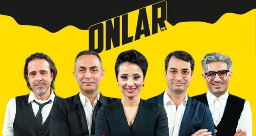 Onlar TV’den tutuklanan kripto borsacı ile ilgili açıklama: Özel hayatından biz mi sorumlu olacağız?
