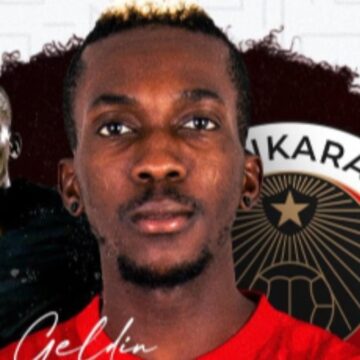 Onyekuru, Süper Lig’e geri döndü