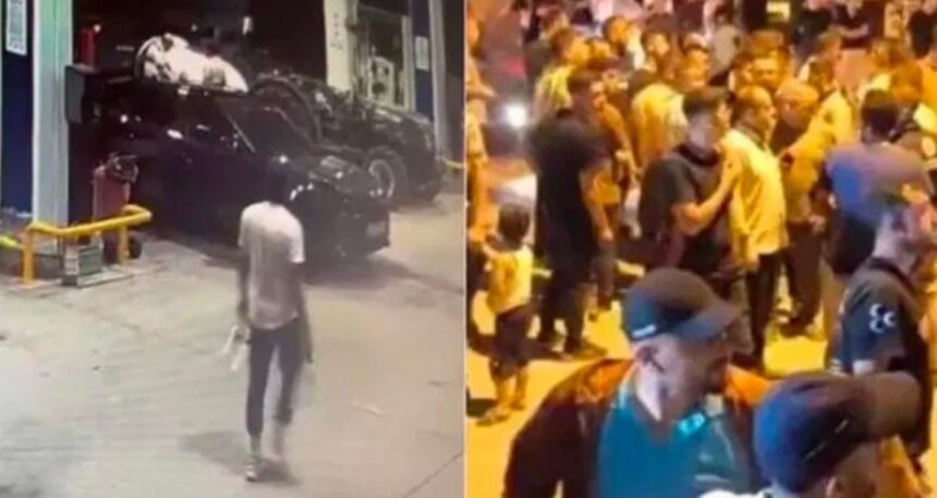 Ormanı yakan FETÖ’cü İYİ Parti’de yönetici mi? Sosyal medyayı sallayan o iddiaya ilk açıklama