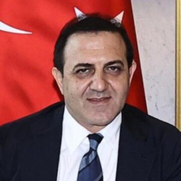 Osimhen tezahüratına yanıt: Hiç kimse G:Saray ile dalga geçemez