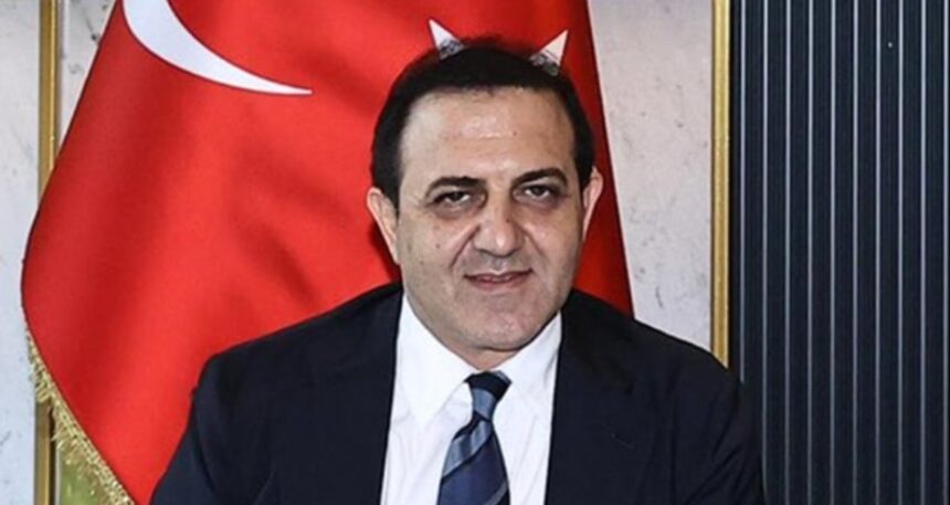 Osimhen tezahüratına yanıt: Hiç kimse G:Saray ile dalga geçemez