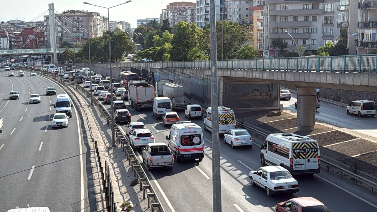 Otomobilde ÖTV değişimi yasalaştı