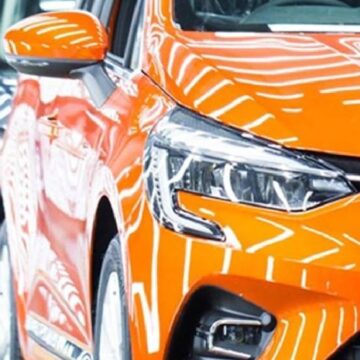 Otomotiv devi araçlarını apar topar geri çağırdı