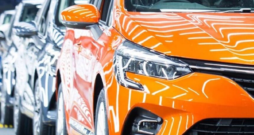 Otomotiv devi araçlarını apar topar geri çağırdı