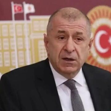 Özdağ’dan dikkat çeken ‘Ekrem İmamoğlu’ yorumu