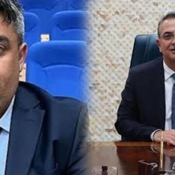 Özel idarede şeffaflık krizi! MHP’li meclis üyesinin konuşma kayıtlarını vermediler