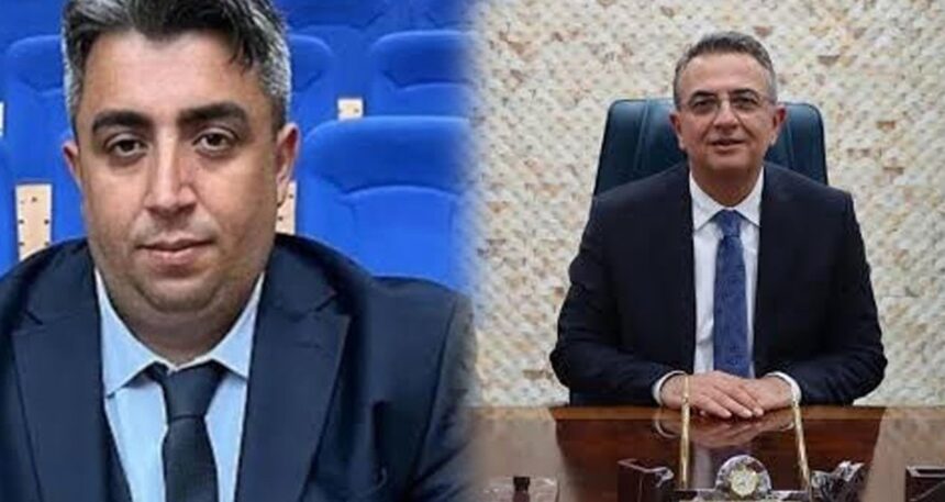 Özel idarede şeffaflık krizi! MHP’li meclis üyesinin konuşma kayıtlarını vermediler