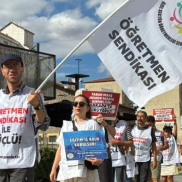 Özel Sektör Öğretmenleri Sendikası : Kritik aşamadayız