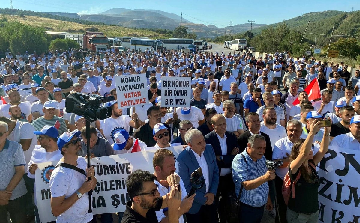 Özelleştirme fiyaskosu