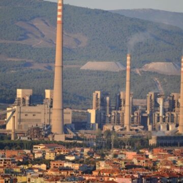 Özelleştirme fiyaskosu