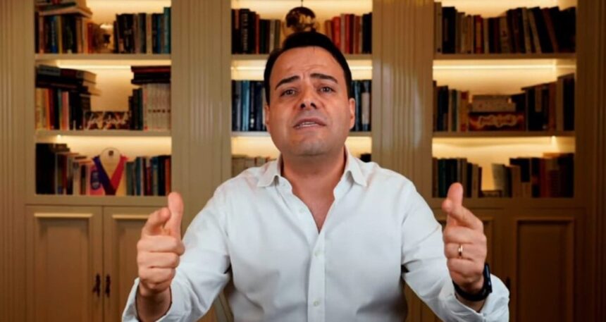 Özgür Demirtaş’ı çileden çıkartan yorum: “Ulan nankör!”