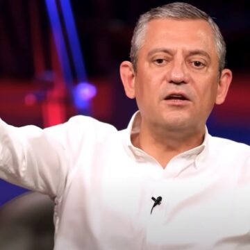 Özgür Özel: Erken seçim olacağı kesin
