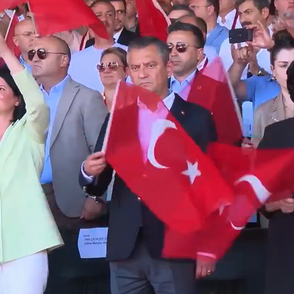 Özgür Özel'in düşünceli o anları defalarca paylaşılmıştı: Gerçek bakın ne çıktı