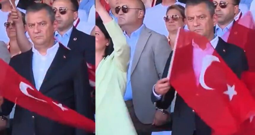 Özgür Özel’in düşünceli o anları defalarca paylaşılmıştı: Gerçek bakın ne çıktı
