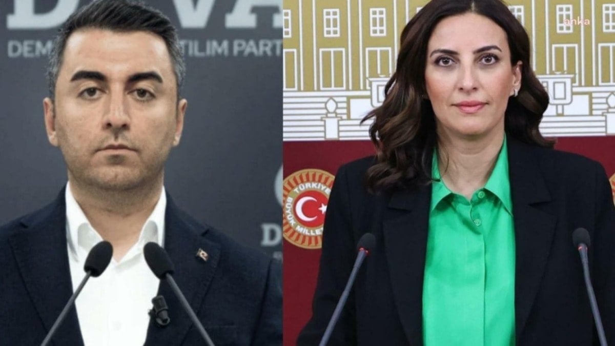 Özgür Özel'in duyurması bekleniyor: İki vekil CHP'ye geçiyor