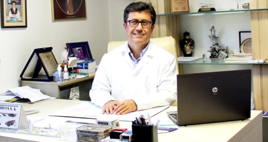 Pamuk ipliğine bağlı